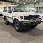 جيب ربع ديزل اتوماتيك 2025 جديد