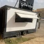 فود ترك للبيع