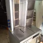 مكينة شاورمه استخدام شهر
