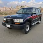 صالون لاندكروزر 97 GX