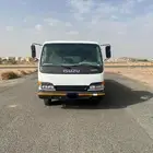 ايسوزو اسندر 2004 قير عادي ديزل