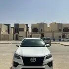 فورتشنر 2022مكينة 2800او البدل بهايلكس ديزل 2800مديل حديث