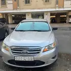 فورد تورس 2010