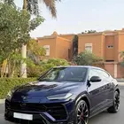 لامبورجيني اوروس 2020 فل كاربون - بحالة الوكالة