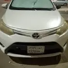 السلام عليكم سيارة يارس 2016للبيع يارس 2016 للبيع ممشى بودي