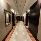 شقق مفروشه فندقية فاخرة 3000 شهري