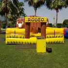 اقامة مهرجان متنقل