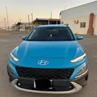 هونداي كونا 2021