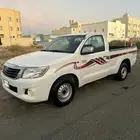 هايلكس غماره 2013