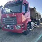 ساينو ترك موديل 2022