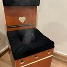 كرسي التبخير( كبو)