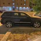 srt8 جراند شروكي