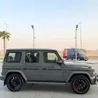 جي كلاس جفالي موديل 2022 دبل نايت بكج