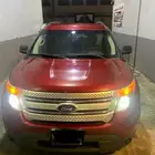 فورد اكسبلورر 2015