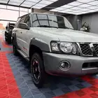 باترول سفاري 2022