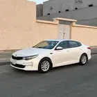 كيا اوبتيما 2016 للبيع