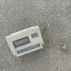 ميزان حديد كبير
