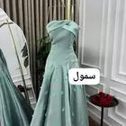 فساتين سهره موديلات حديثه