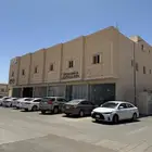 للإيجار شقق عوايل شمال بريدة في حي سلطانة