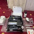 قطع رنج روفر جهاز هيدروليك رفع وتنزيل