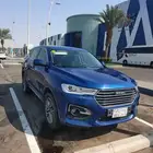 هافال H6 نظيفة للبيع 2020