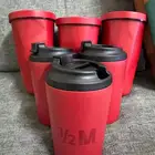 مق أحمر حار وبارد الجديد