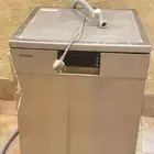 غسالة مواعين Samsung بحالة ممتازه