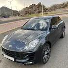 جيب بورش ماكان نظيف