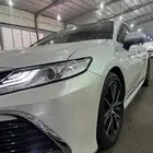 كامري قراندي موديل 2022