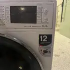 غسالة للبيع