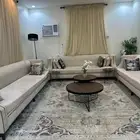 البيع كنب وطاولات