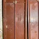تخشيبه ديكورات ابواب كابرس