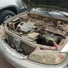 ماكسيما قطع غيار القير والمكينة نظيفات ع السوم الممشى 2025