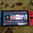 نينتيندو سويتش Nintendo Switch