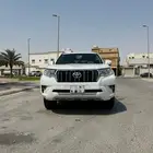 تويوتا برادو 2021