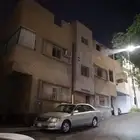 عماره سكنيه مساحه 322 م