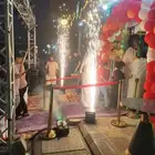 افتتاح محلات تأجير بالونات ليزرات حفلات بالون قوس بالون