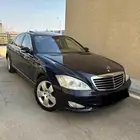 مرسيدس 2008 بودي وكاله