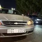 شفرليه اوبيكا 2006