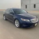 للبيع تورس 2012