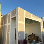 سمنت مبورد سندويش بنل