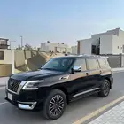 باترول بلاتنيوم 2023 مخزن