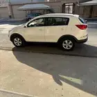 كيا سبورتاج 2016 نضيف جدا