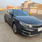 كيا اوبتيما 2018 موتر على الشرط