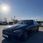 ب224.900 الف شامل جميع المصاريف C200 AMG 2025 فل كامل