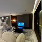 شقق مؤثثة
