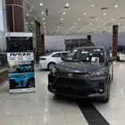 تويوتا رايز