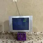 شاشه تراضيه