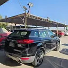 قطع غيار جيلي اكس 7 2018