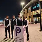 خدمة صف سيارات